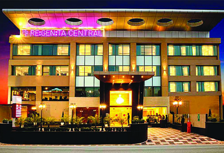 Royal Orchid & Regenta Hotels introduces a new luxurious addition in Andhra Pradesh